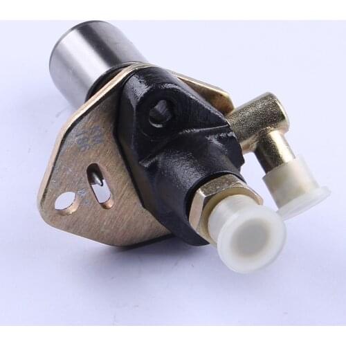 188F Giesel Engine Oil Pump 12mm Screw Size