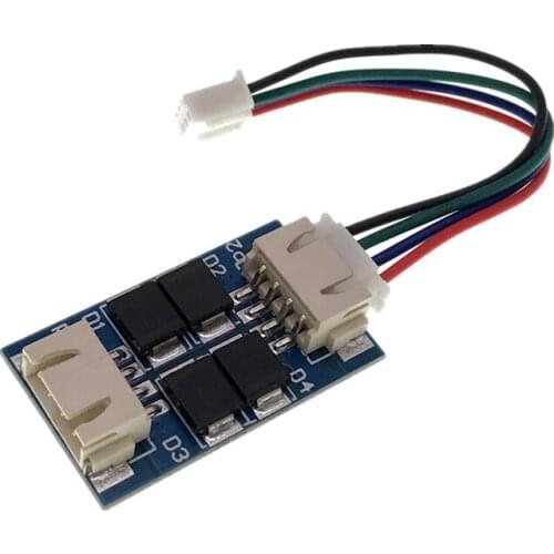 TL-Smoother V1.3 3D Printer Wave Eliminator 3D Printer Motor Driver Module