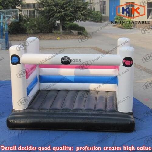 Family Backyard Inflatable Bouncy Castle Air Jumpers