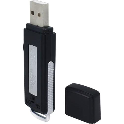 NEWCW Digital Voice Recorders
