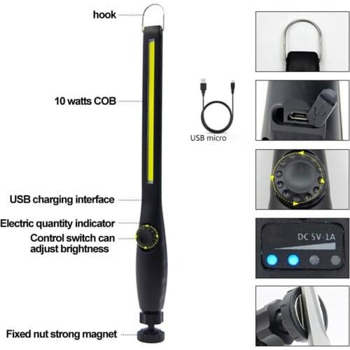 RecabLeght Portable Lamps