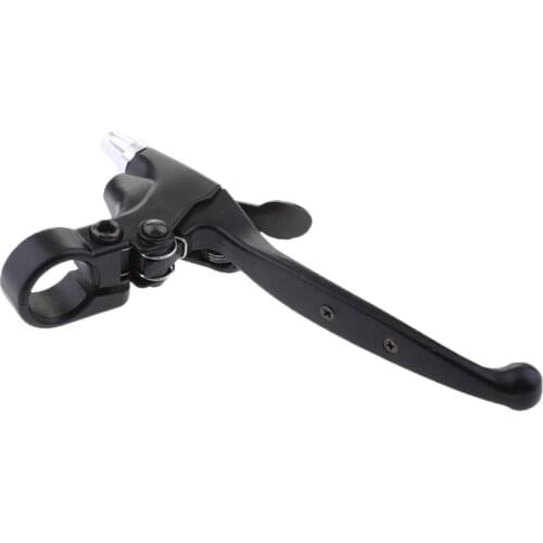 MagiDeal Clutch Lever Handle For 49cc 60cc 66cc 80cc Motorized Parts