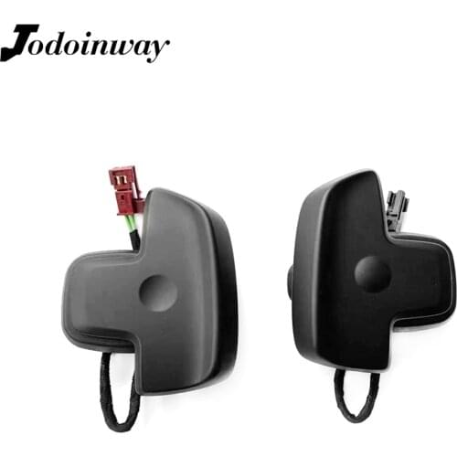 Car shifter paddle for Mercedes Benz W176 W246 W205 W213 W218 W117 steering wheel extension shift for GLA GLC GLE GLS SLC Metris