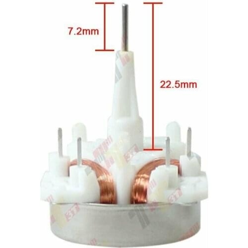 Stepper motor for Honda CR-V Accord 8th 9th generation Instrument Cluster