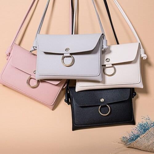 Women's Casual Bags SMILEY SUNSHINE China