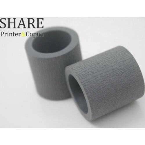 Compatible new Pickup Tire RC1-2030-000 RC1-2050-000 RL1-0266-000 For HP 1010 1020 1022 M1005 LBP2900 1012 1018 3015 3030 3020