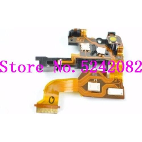For Sony NEX-7 NEX7 Top Cover Shutter Flex Cable Replacement Repair Part