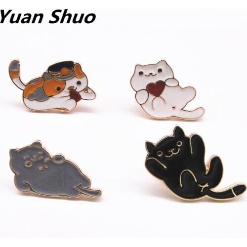 YuanShuo Jewelry Sets