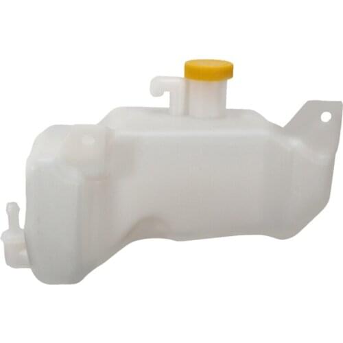 1.5l Coolant Expansion Tank Bottle with Lid Cover for Nissan Micra K11 All Models