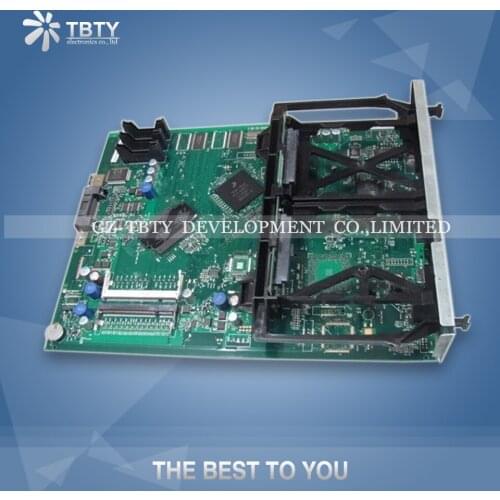 100% Guarantee Test Main Formatter Board For HP 4730 M4730 4730MFP HP4730 HP4730MFP Q7517-69006 Mainboard On Sale