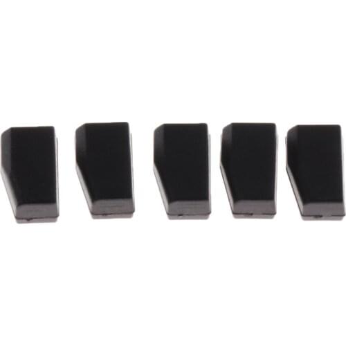 5pcs High Quality ID 63 Transponder Chip Car key Chips 80-Bit