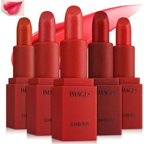 5pcs moisturizer lipstick Makeup set Cosmetics lipbalm Multiccolor Makeup kit,Nutritious Lip color set,Easy to wear lip balm,lip