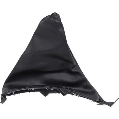 96615480 Handbrake Grips Car Anti Slip Parking Hand Brake Boot For buick excelle 2008 2009 2010 2011 2012 Hand brake