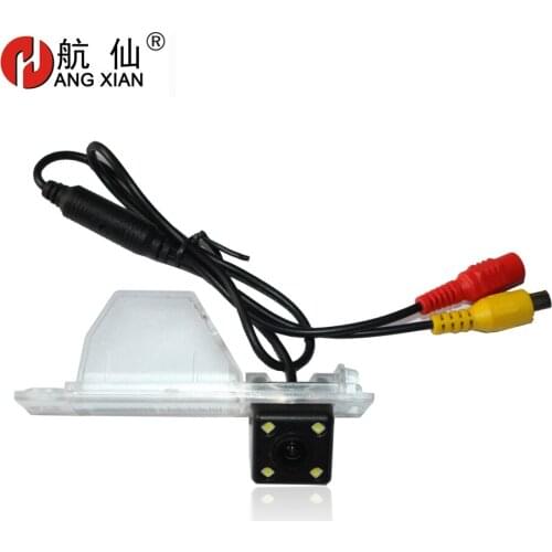 BW8360 170 Degree Wide Angle Car Rear View Camera for 2013 Hyundai IX35 Tucson Night Vision Waterproof backup Parking Camera