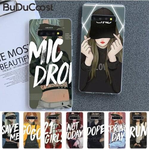 Chenel pepakomi Bts Bling Cute Luxury Unique design TPU Phone Case for Samsung Galaxy S10 S10E Lite s6 s7 s8plus s9plus S5 S20