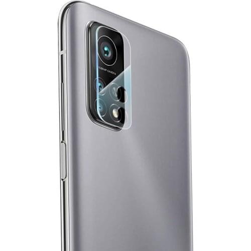 Linyadanzhou Screen Protectors For Xiaomi Mi 10T Lite