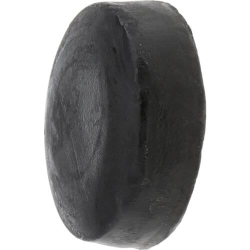 Natural Soft Black Mens Beard Shaving Soap Cream Foaming Shave Tool Travel