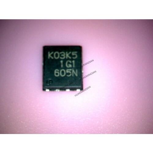 New original K03K5 .! High Quality