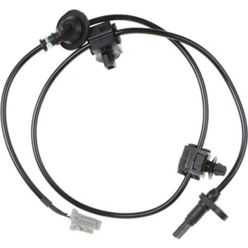 27540XA00A New Front Left And Right ABS Wheel Speed Sensor For Subaru Tribeca2006-2014 100022458 27540-XA00A