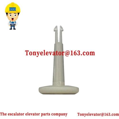 SCS409172 Escalator Step Guide Pad Use for SDS SWE 9300