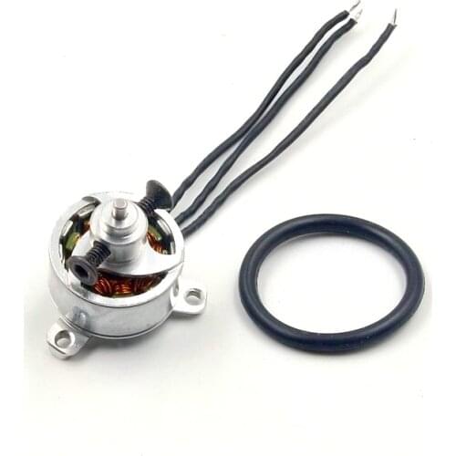 RC hobby power system 5g motor + ESC combo 1104 4500KV 3A with 5030 prop