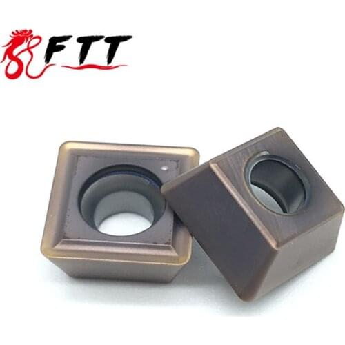 SPMG050204 DG TT9030 Carbide Insert SPMG090408 SPMG060204 Indexable Insert Lathe for U Insert Drill Bit SP Type U Drill Bit tool