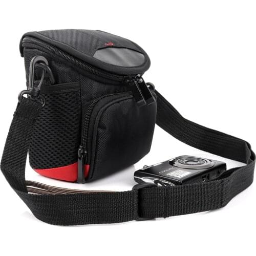 Camera Bag For NIKON COOLPIX A S9900S S9800 S9700S S9600 S9500 S9200 S9000 S8200 P330 P340 A900 L330 L340 L610 L620 L810 L820