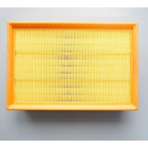 Car Engine Air Filter Fit for Land Rover Evoque Freelander 2006 08 2011 2012 2013 2014 2.0td 3.2l Model Filter Core Accessories