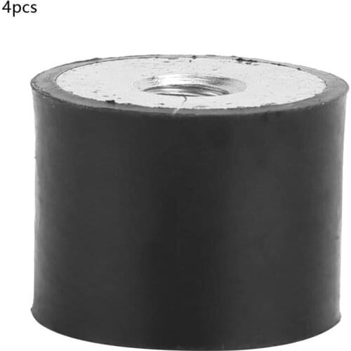 High Quality Rubber Mount Isolator for Protect the Machines normal Work Air Compressors