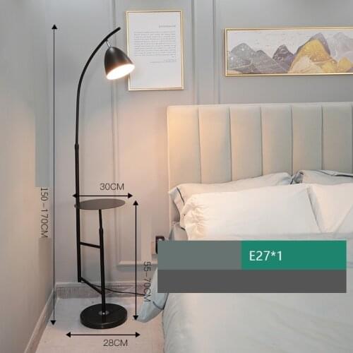 Woonkamer Nordic Lampade Da Terra Lambader Aydinlatma Para Sala Lampadaire Staande Lamp Lampara De Pie Stehlampe Floor Light