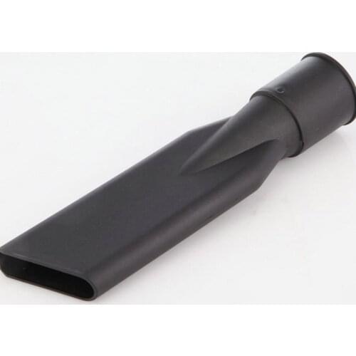 1pc vacuum cleaner nozzle for vacuum cleaner dust collector ash suction vacuum cleaner brush attachments Floor head 43/35/32mm