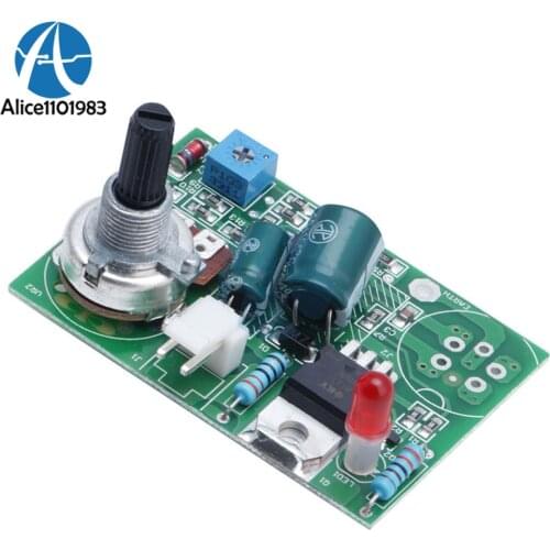 A1321 For HAKKO 936 Soldering Iron Control Board Controller Station Thermostat Module AC 24V 3A 200-480C DIY KIT