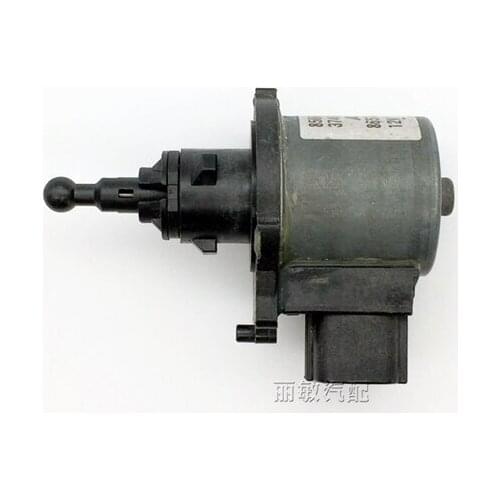 For 2005-09 Toyota Crown IS300 GS300 headlight height adjustment motor level adjuster motor