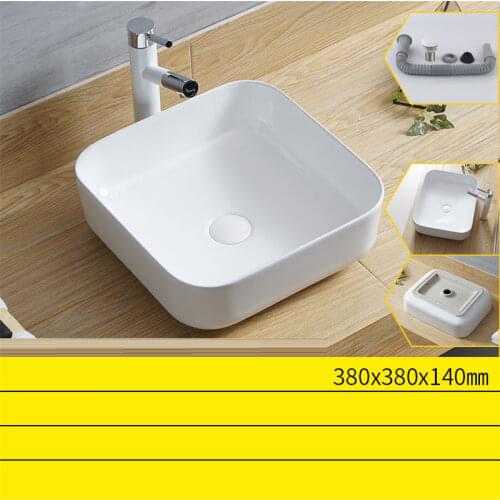 Waschtisch Lavatory Bacia Lavagem Cuba Para Pia Banheiro Lavatorio Vanity Salle De Bain Bathroom Sink Lavabo Wash Basin