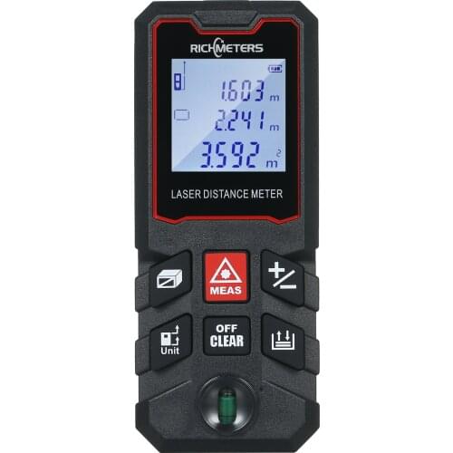 Laser distance meter electronic roulette laser digital tape rangefinder trena metro laser range finder measuring tape