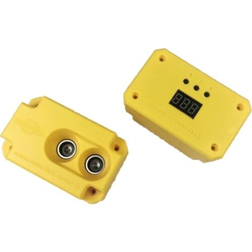 LETOP Outdoor Printer Feeding /Take up Sensor Ultrasonic Ssensor For Galaxy Infiniti Phaeton Challanger