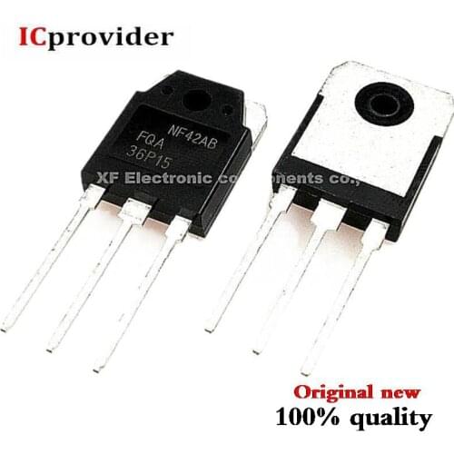 Best quality! 20pcs/lot FQA36P15 FQA 36P15 TO-3P IC