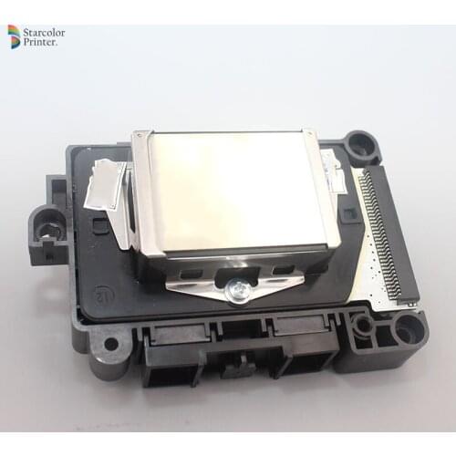 New and Original No Encryption F196000 DX7 Printhead for EPSON B300 310 B500 510 B308 508 B318 518 Printer Head
