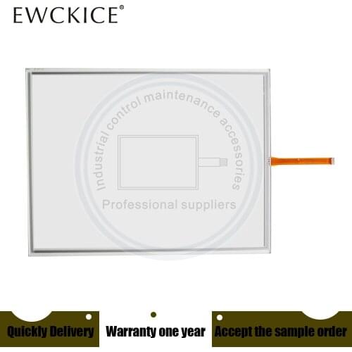 NEW FP3710-T42-U HMI PLC touch screen panel membrane touchscreen