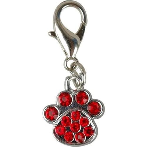 Cute Chihuahua Pet Pendant Necklaces for Women Love My Pet Animal Dog Necklace Choker Puppy Shape for Pet Products Dog Accessory