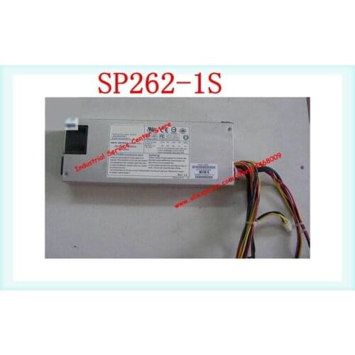 SP262-1S Power Supply 1U Server Power Supply PWS-0055 260W