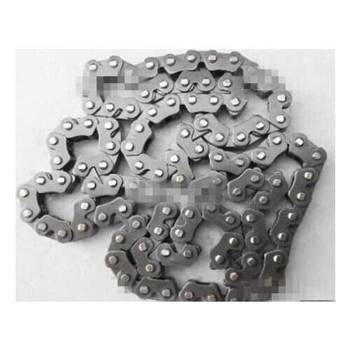 STARPAD For small chain Zongshen 250 SS 3 * 4 104 250 word race timing chain