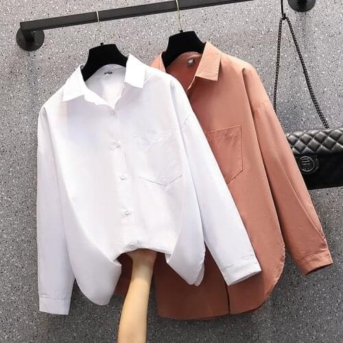 SunnyMiar Women's Cotton Shirts