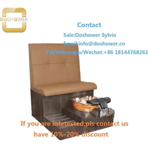 Super clear acrylic powder with uv gel temperature for pedicure chair with air vent