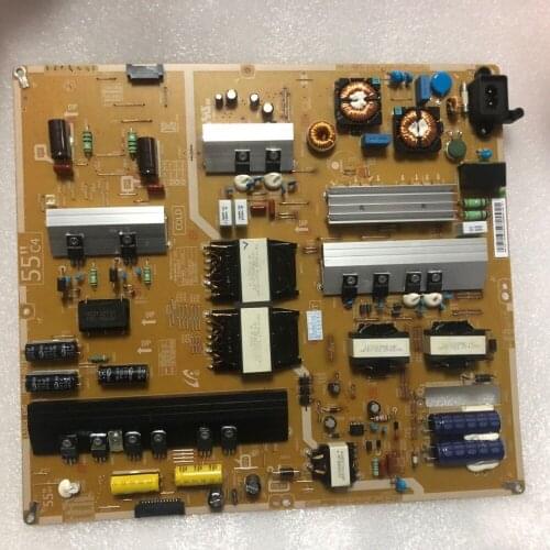 SZYLIJ free shipping UA55HU7800J Power Supply L55C4-EHS BN44-00781A BN4400781A Original parts