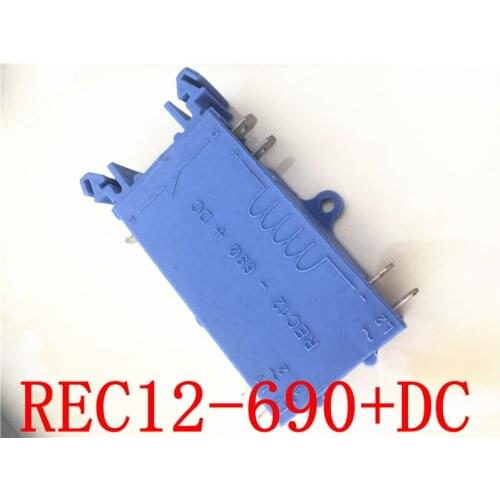 Rectifier REC12-690 + DC brake module 60010145