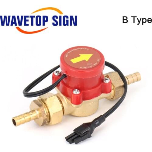 Wavetopsign Level Sensors