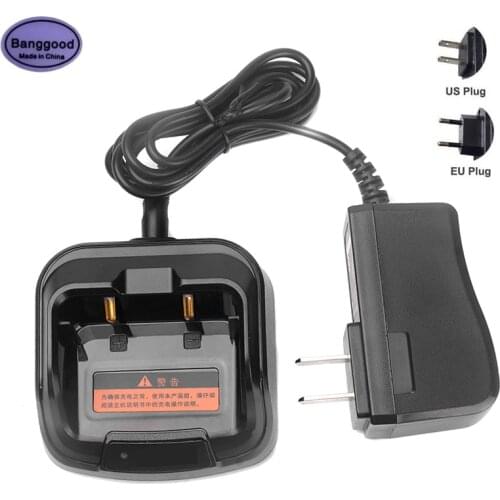 CH10L23 Li-ion Battery Dock Charger Charging Base For Hytera HYT BD610 BD500 BD510 TD520 TD550 Radio Walkie Talkie Accessories