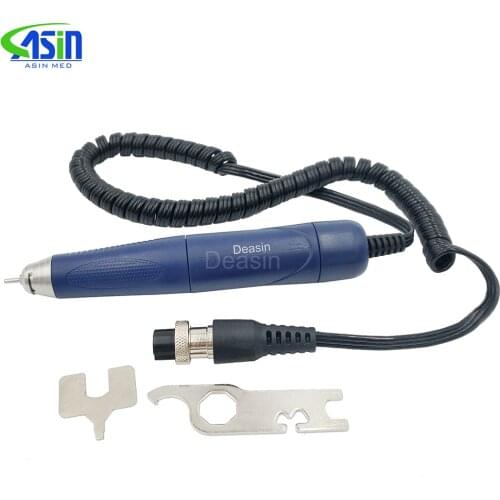 70,000 RPM Non-Carbon Brushless NEW Dental Micromotor Polishing handpiece dental micro motor handpiece for AS-7000