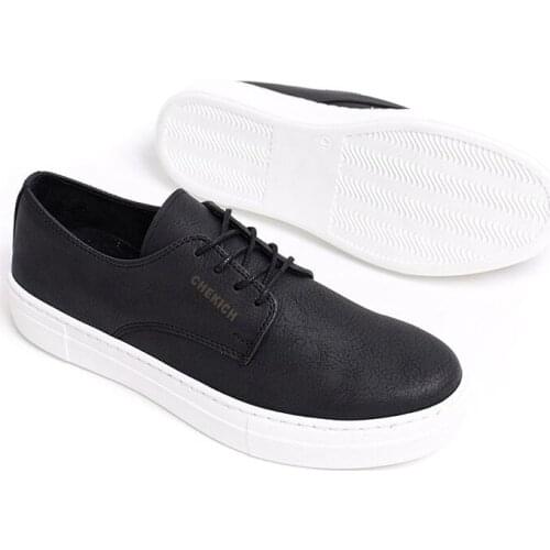 Chekich Men's Lightweight Sneakers